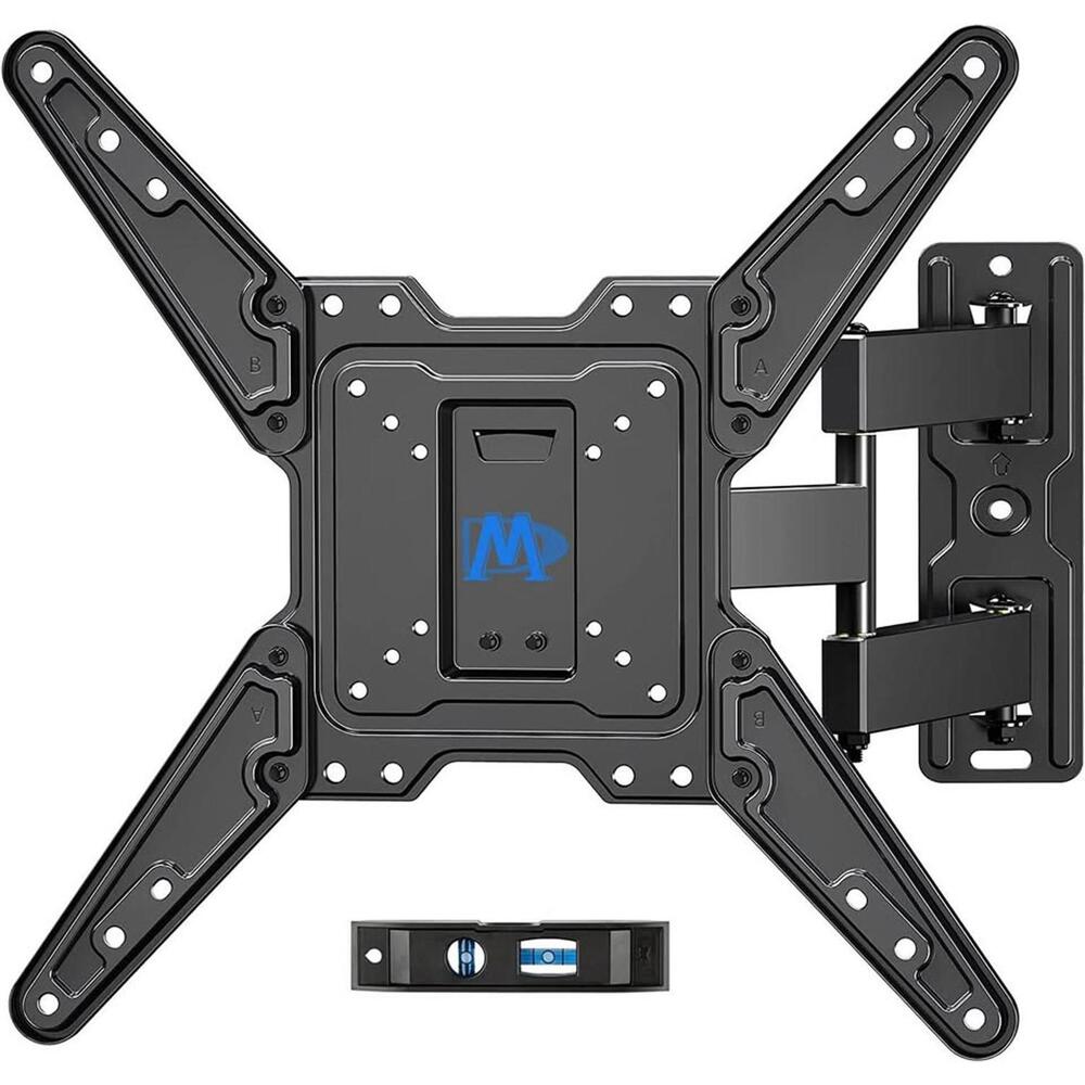 Mounting Dream TV Mount for Most 26-55 Inch TVs  Wall Mount on Single Stud New